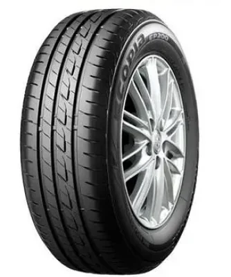 Шина летняя R16 185/55R16 ECOPIA EP200 83V Страна производства: Таиланд BRIDGESTONE 185/55R16 ECOPIA EP200 83V