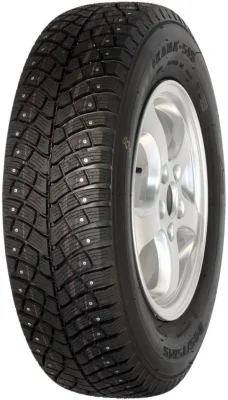 Шина зимняя KAMA 215/65 R16 КАМА-515