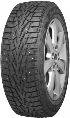 Шина зимняя ШИП 195/65 R15 91T CORDIANT 195/65 R15 CORDIANT SNOW CROSS PW-2