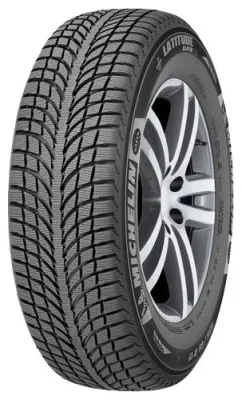 235/55R18 MICHELIN LATITUDE ALPIN 2 104H MICHELIN 938582