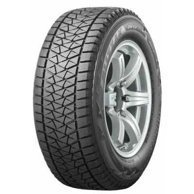 Шина зимняя R17 225/55R17 BLIZZAK DM-V2 97T Страна производства: Япония BRIDGESTONE 225/55R17 BLIZZAK DM-V2 97T