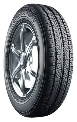 Шина летняя R14 175/65R14 KAMA-217 82H Страна производства: Россия KAMA 175/65R14 KAMA-217 82H