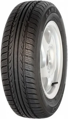 Шина летняя R14 175/65R14 KAMA BREEZE 82H Страна производства: Россия KAMA 175/65R14 KAMA BREEZE 82H