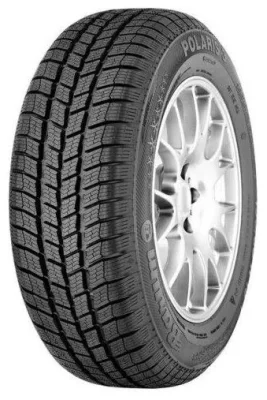 Шина зимняя BARUM 195/50 R15 BARUM POLARIS 5 82H