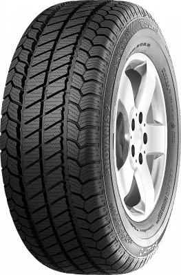 Шина летняя R15 205/70R15C Vanis 2 106/104R Страна производства: Чехия BARUM 205/70R15C VANIS2 106/104R