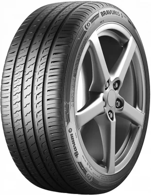 Шина летняя R19 245/35R19 BRAVURIS 5HM 93Y XL FR Страна производства: Румыния BARUM 245/35R19 BRAVURIS 5HM 93Y XL