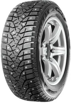 Шина зимняя R18 235/65R18 BLIZZAK SPIKE-02 110T XL (с шипами) Страна производства: Япония BRIDGESTONE 235/65R18 BLIZZAK SPIKE-02 110T XL