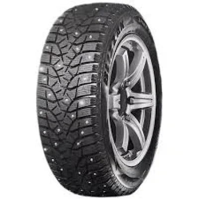 Шина зимняя R19 245/45R19 BLIZZAK SPIKE-02 102T XL (с шипами) Страна производства: Япония BRIDGESTONE 245/45R19 BLIZZAK SPIKE-02 102T XL