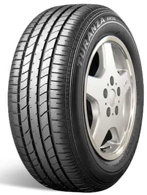 Шина летняя R19 255/50R19 TURANZA ER30 103V Страна производства: Япония BRIDGESTONE 255/50R19 TURANZA ER30 103V