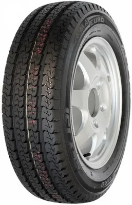 Шина летняя R16 235/65R16C KAMA EURO LCV-131 115/113R Страна производства: Россия KAMA 235/65R16C KAMA EURO LCV-131 115/113R