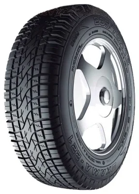 Шина летняя R16 235/70R16 KAMA-221 109Q Страна производства: Россия KAMA 235/70R16 KAMA-221 109Q