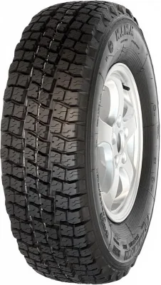 Шина летняя R15 235/75R15 I-520 PILGRIM 105S Страна производства: Россия KAMA 235/75R15 I-520 PILGRIM 105S