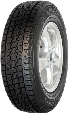 Шина летняя KAMA 185/75 R16 КАМА-232