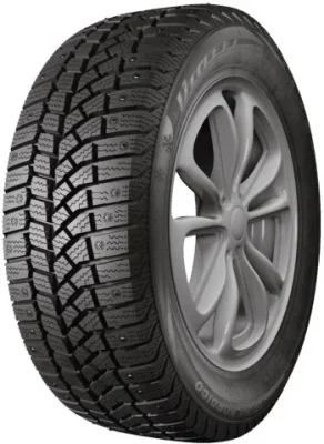 Шина зимняя шипованная KAMA 185/65 R15 V-522 ШИП