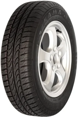 Шина летняя KAMA 195/65 R15 KAMA-234