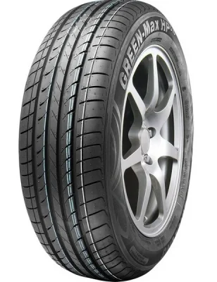 Шина летняя R15 175/65R15 GREEN-MAX HP010 84H Страна производства: Китай LINGLONG 175/65R15 GREEN-MAX HP010 84H