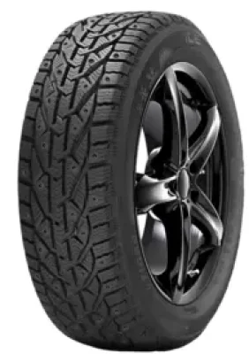 Шина зимняя отверстия под шип TIGAR 185/60 R15 TIGAR ICE 88T XL