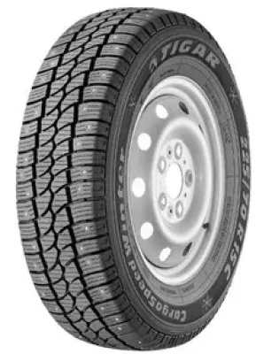 Шина зимняя TIGAR 195/70 R15C TIGAR CARGO SPEED WINTER