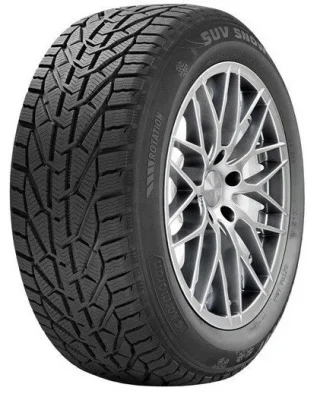 Шина зимняя TIGAR 165/65 R15 TIGAR WINTER 81T