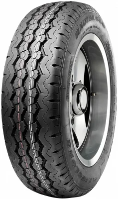 Шина летняя R15 195/70R15C R666 104/102R Страна производства: Китай LINGLONG 195/70R15C R666 104/102R