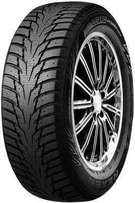 Шина зимняя R16 205/60R16 WH62 92T (под шип) Страна производства: Южная Корея NEXEN 205/60R16 WH62 92T