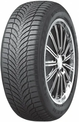 Шина зимняя R13 155/70R13 WH2 75T Страна производства: Южная Корея NEXEN 155/70R13 WH2 75T