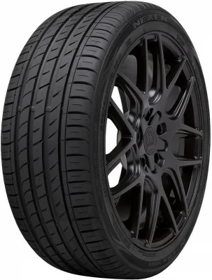 Шина летняя R19 235/40R19 NFERA SU1 96Y Страна производства: Южная Корея NEXEN 235/40R19 NFERA SU1 96Y