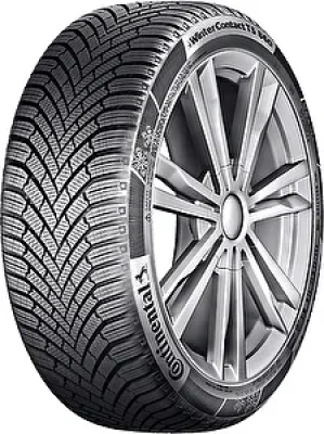 Шина зимняя CONTINENTAL 195/60 R15 WINTERCONTACT TS 860