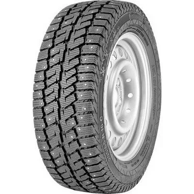 Шина зимняя R16 205/75R16C VancoIceContact 110/108R (под шип) Страна производства: Румыния CONTINENTAL 205/75R16C VANCOICECONTACT 110/108R MD