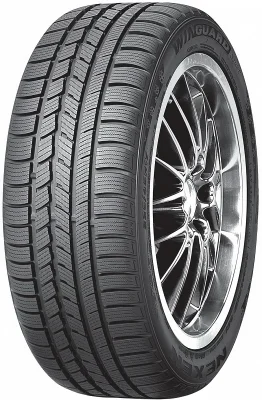 Шина зимняя R16 195/45R16 WG-Sport 84H Страна производства: Южная Корея NEXEN 195/45R16 WG-SPORT 84H