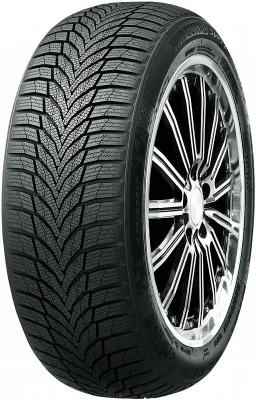 Шина зимняя R17 215/40R17 WINGUARD SPORT 2 87V XL Страна производства: Южная Корея NEXEN 215/40R17 WINGUARD SPORT 2 87V XL