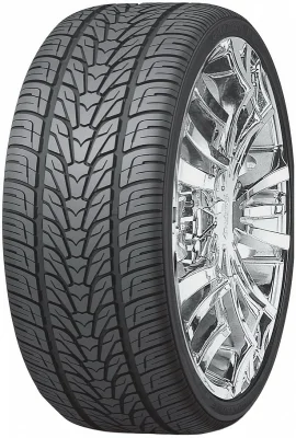 Шина летняя R17 235/65R17 RO-HP 108V XL Страна производства: Южная Корея NEXEN 235/65R17 RO-HP 108V