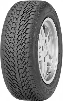 Шина зимняя R15 205/70R15C Winguard 104/102R Страна производства: Южная Корея NEXEN 205/70R15C WINGUARD 104/102R