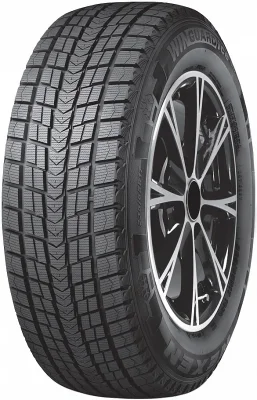 Шина зимняя R19 255/50R19 ICE SUV 107T XL Страна производства: Южная Корея NEXEN 255/50R19 ICE SUV 107T XL