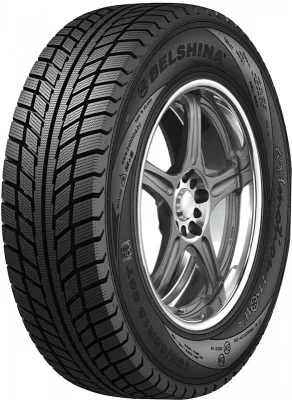 Шина зимняя R15 185/60R15 BEL-327 84T (Artmotion Snow) Страна производства: Беларусь BELSHINA 185/60R15 BEL-327 84T