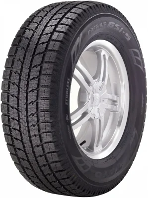 Шина зимняя R18 275/65R18 OBGS5 114Q Страна производства: Япония TOYO 275/65R18 OBGS5 114Q