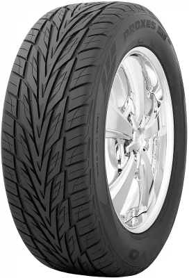 Шина летняя R17 275/55R17 PXST 109V Страна производства: Япония TOYO 275/55R17 PXST 109V