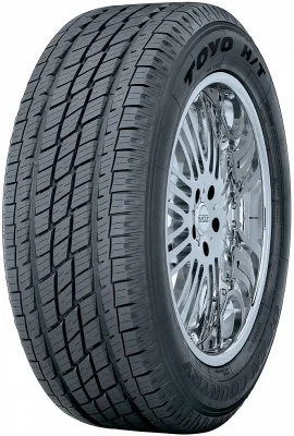 Шина летняя R15 225/75R15 OPHT 102S Страна производства: Япония TOYO 225/75R15 OPHT 102S