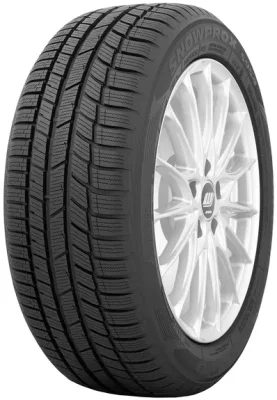 Шина зимняя R16 205/55R16 S954 91H Страна производства: Япония TOYO 205/55R16 S954 91H