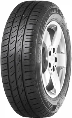 Шина летняя R13 155/65R13 CityTech II 73T Страна производства: Чехия VIKING 155/65R13 CITYTECH II 73T