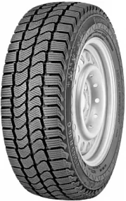 Шина зимняя CONTINENTAL 225/75 R16C VANCOVIKINGCONTACT 2