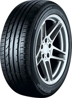 Шина летняя R17 245/55R17 ContiPremiumContact 2 102W SSR E RunFlat (BMW омологация) Страна производства: Германия CONTINENTAL 245/55R17 CONTIPREMIUMCONTACT2 102W SSR