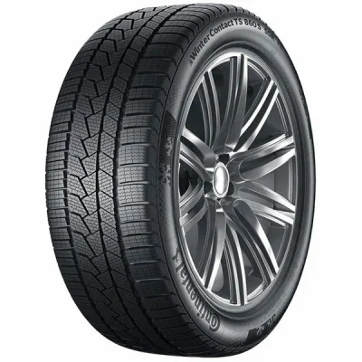 Шина зимняя R20 275/35R20 WinterContact TS860S 102V XL SSR FR Страна производства: Германия CONTINENTAL 275/35R20 WINTCONTACTTS860S 102V XL SSR