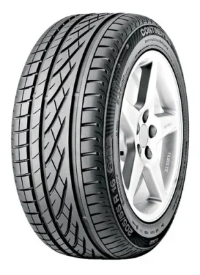 Шина летняя R19 275/50R19 XL ContiPremiumContact 112W FR Страна производства: Чехия CONTINENTAL 275/50R19 XL CONTIPREMIUMCONTACT 112W