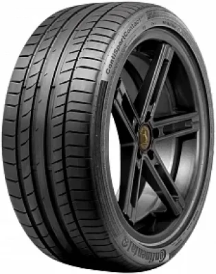 Шина летняя R19 285/30R19 XL ContiSportContact5P 98Y FR Страна производства: Чехия CONTINENTAL 285/30R19 XL CONTISPORTCONTACT5P 98Y