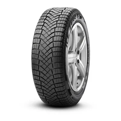 Шина зимняя R14 175/65R14 ICE ZERO FRICTION 82T Страна производства: Россия PIRELLI 175/65R14 ICE ZERO FRICTION 82T