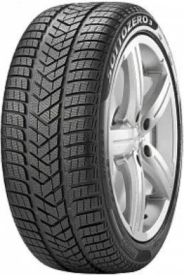 Шина зимняя R19 245/45R19 WINTER SOTTOZERO Serie III 102V XL MO Страна производства: Италия PIRELLI 245/45R19 WINTER SOTTOZERO SERIE III 102V XL