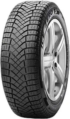 Шина зимняя R20 255/45R20 ICE ZERO FRICTION 105H XL Страна производства: Россия PIRELLI 255/45R20 ICE ZERO FRICTION 105H XL