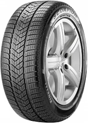 Шина зимняя R18 235/65R18 SCORPION WINTER 110H XL Страна производства: Великобритания PIRELLI 235/65R18 SCORPION WINTER 110H XL