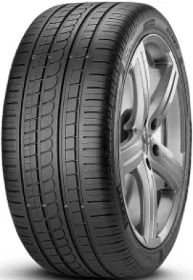 Шина летняя R19 255/50R19 P ZERO ROSSO 103W Страна производства: Румыния PIRELLI 255/50R19 P ZERO ROSSO 103W